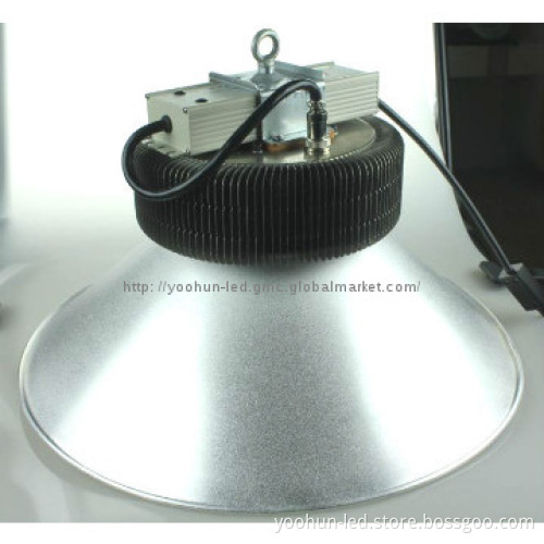 100W(60-260w) SAA CE LED high bay LED induction lamp/industrial light